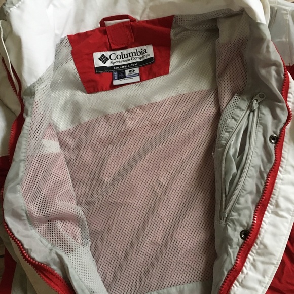 COLUMBIA Interchange Core jacket - Picture 4 of 7